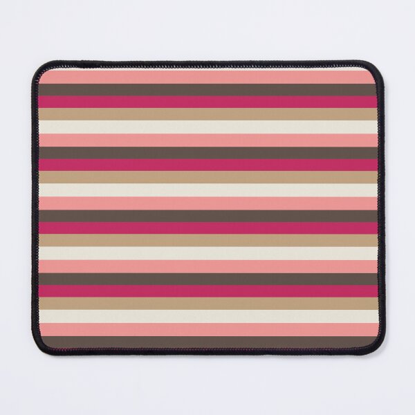 Item preview,  Colorful Straight lines Patterns  designed and sold by BeccaKenDesigns.