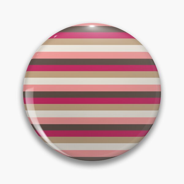 Item preview,  Colorful Straight lines Patterns  designed and sold by BeccaKenDesigns.