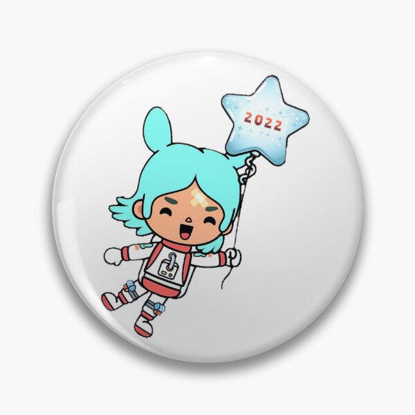 Item preview, Toca boca  designed and sold by Kids-zin.