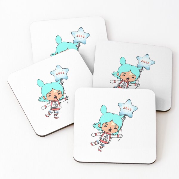 Item preview, Toca boca  designed and sold by Kids-zin.