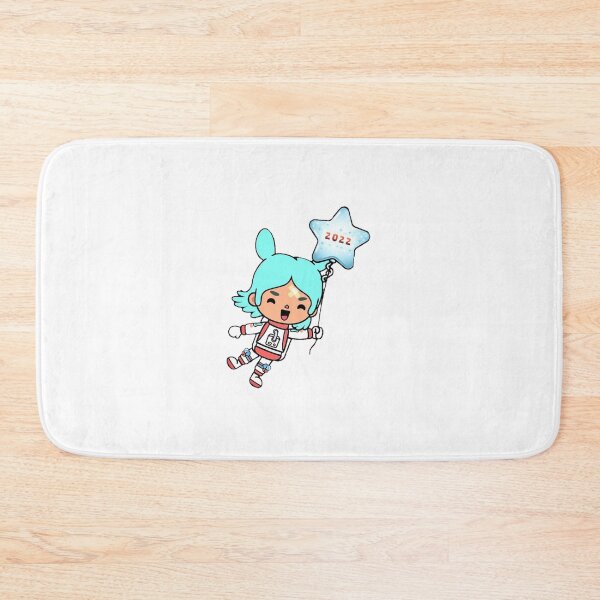 Item preview, Toca boca  designed and sold by Kids-zin.