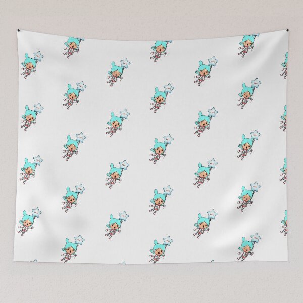 Item preview, Toca boca  designed and sold by Kids-zin.