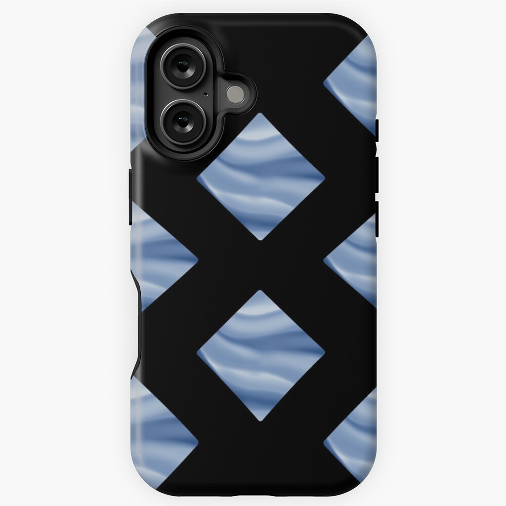 Item preview, iPhone Magsafe Tough Case designed and sold by BlazeraptorGirl.
