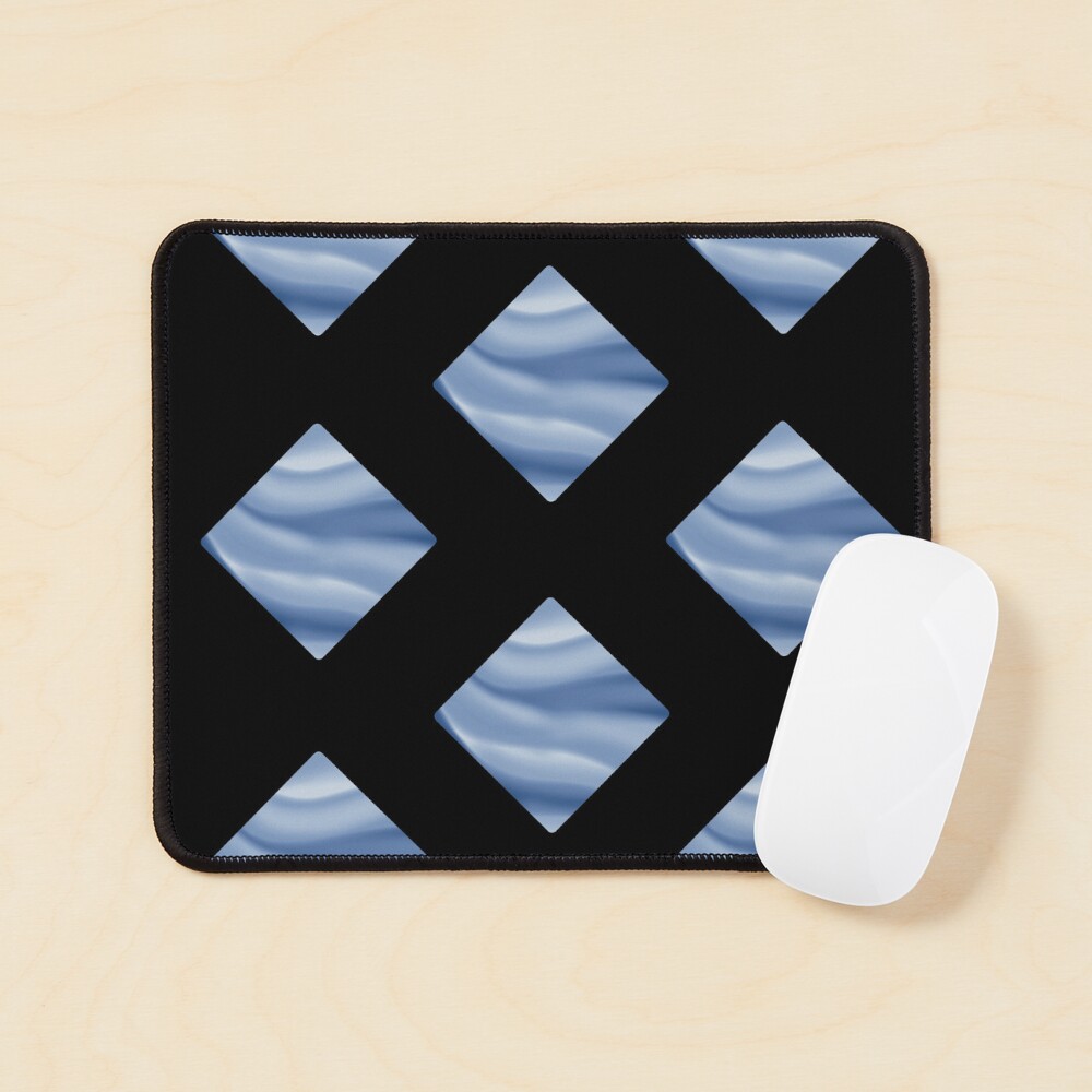 Item preview, Mouse Pad designed and sold by BlazeraptorGirl.