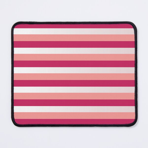 Item preview, Pink Straight lines Patterns designed and sold by BeccaKenDesigns.