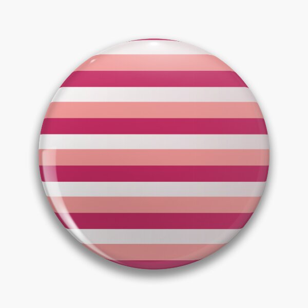 Item preview, Pink Straight lines Patterns  designed and sold by BeccaKenDesigns.