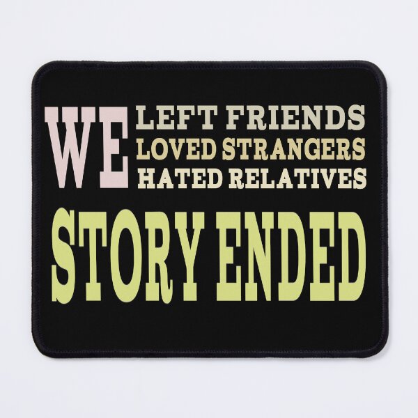 Item preview, Story night designed and sold by Tajmoz.