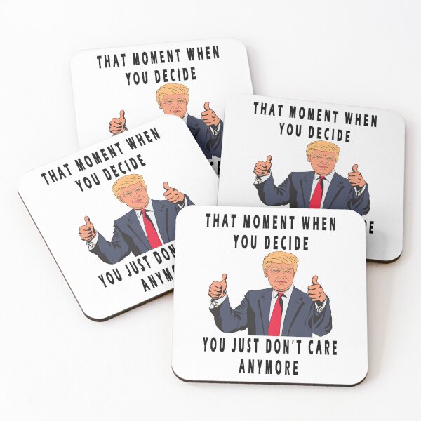 Item preview, that moment when you decide you just don't care anymore designed and sold by GOLDFAMILYSHOP.