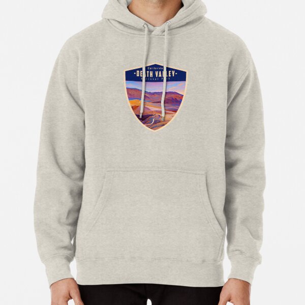 Item preview, Nevada California Travel Death Valley National Park - Death Valley designed and sold by CattlettArt.