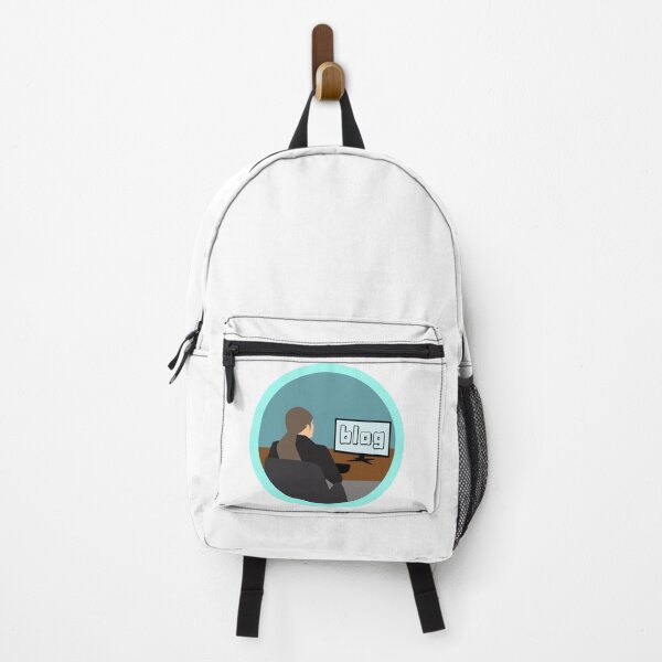 Item preview, Blogging Is My Passion designed and sold by Anointedtoday.