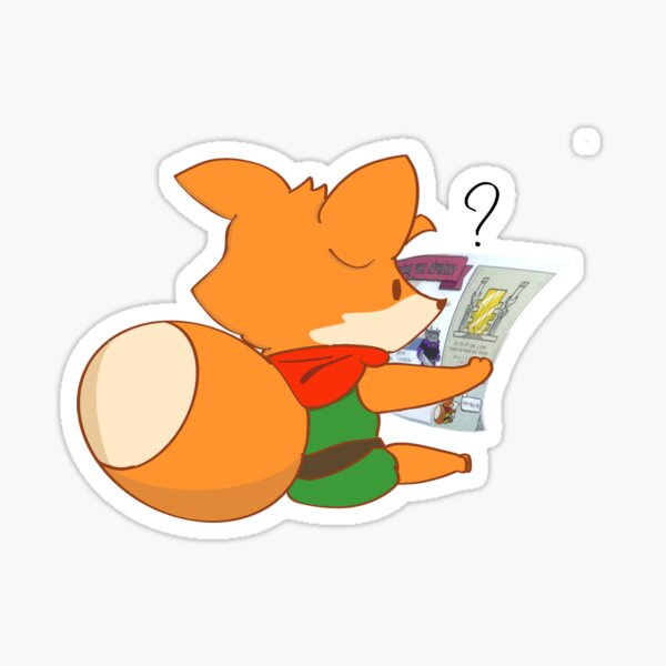 Artikel-Vorschau von Tunika Fuchs, designt und verkauft von honeybeescut.