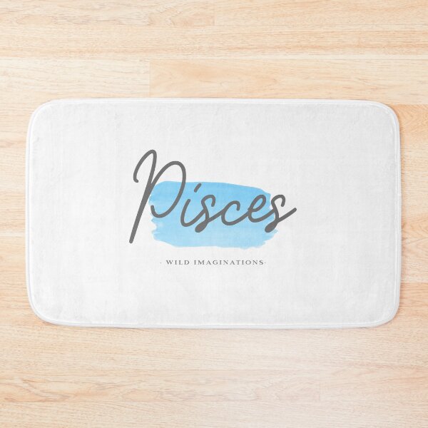 Item preview, paint  pisces designed and sold by QuoteMeApp.