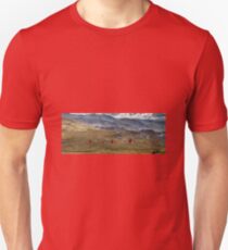 Zip World Titan Unisex T-Shirt