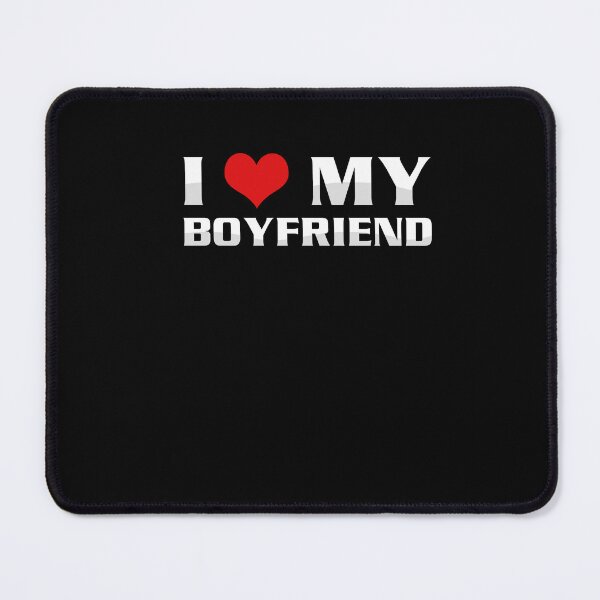 Item preview, Amo a mi novio Amo a mi novio BF designed and sold by Leslie Smith.