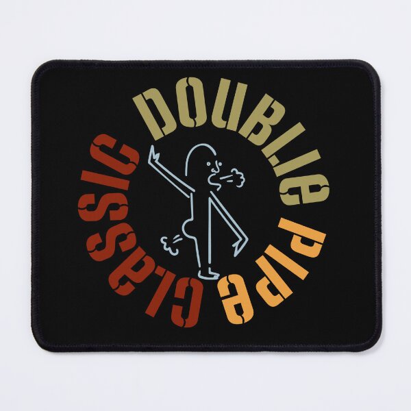 Item preview, Double Pipe Classic - YMH designed and sold by sivyllization.