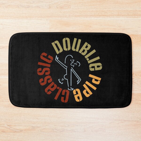 Item preview, Double Pipe Classic - YMH designed and sold by sivyllization.