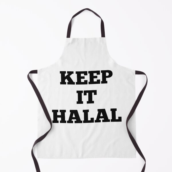 Item preview, Keep It Halal designed and sold by ExcitedMood.