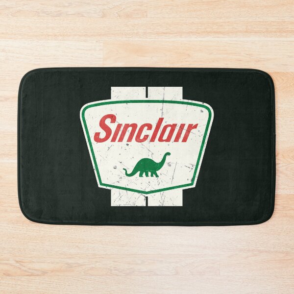 Item preview, Sinclair Dino Gasoline Vintage designed and sold by Turboscope.