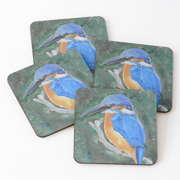 Item preview, Asta Kingfisher designed and sold by redhoodgirl.