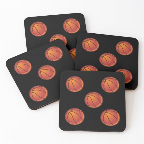 Item preview, Basketball Lovers Sticker designed and sold by callujohn7.