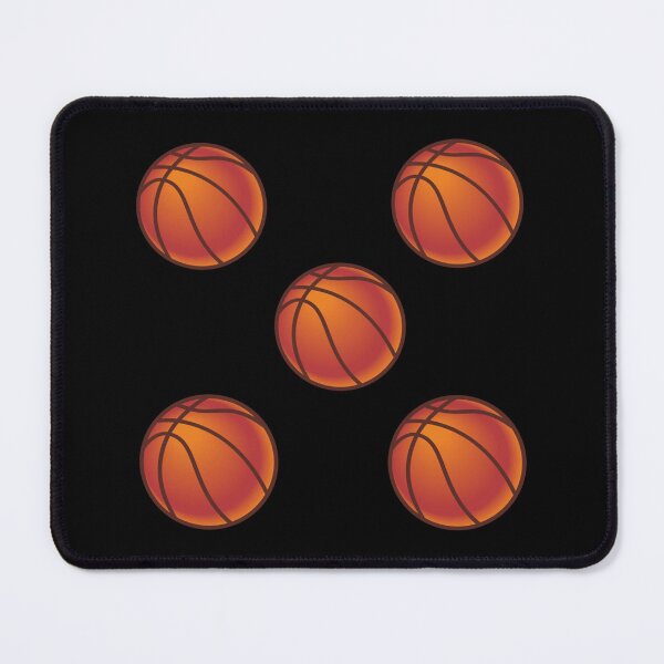 Item preview, Basketball Lovers Sticker designed and sold by callujohn7.
