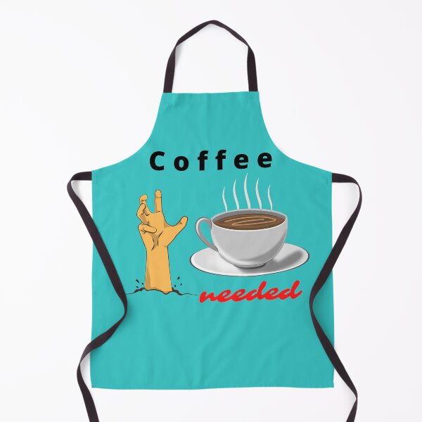 Item preview, Coffee needed I jast got up designed and sold by bob-design1.