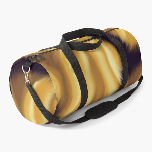 Item preview, Gold Cream Swirl Minimalist Pattern designed and sold by BlazeraptorGirl.
