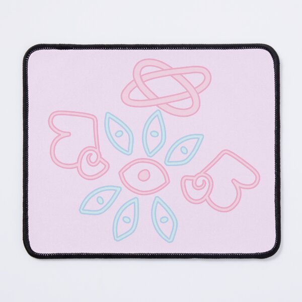Item preview, Pastel Angel designed and sold by Englishwerewolf.