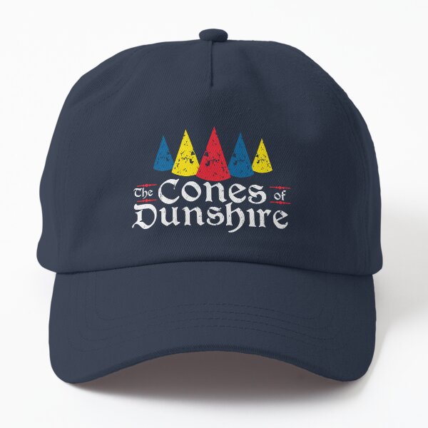 cones of dunshire hat