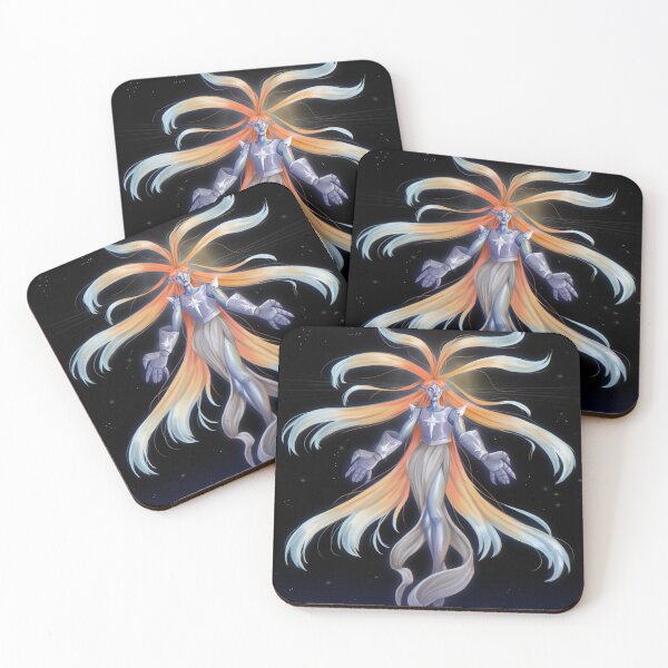 Item preview, The White Star designed and sold by Leta Zieg.