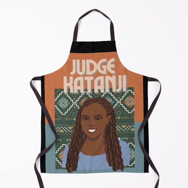 Item preview, Judge Katanji Brown Jackson designed and sold by sourceoflife.