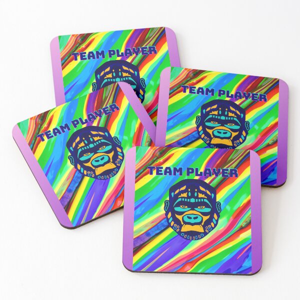 Item preview, Jungle Beat designed and sold by GeesStore.