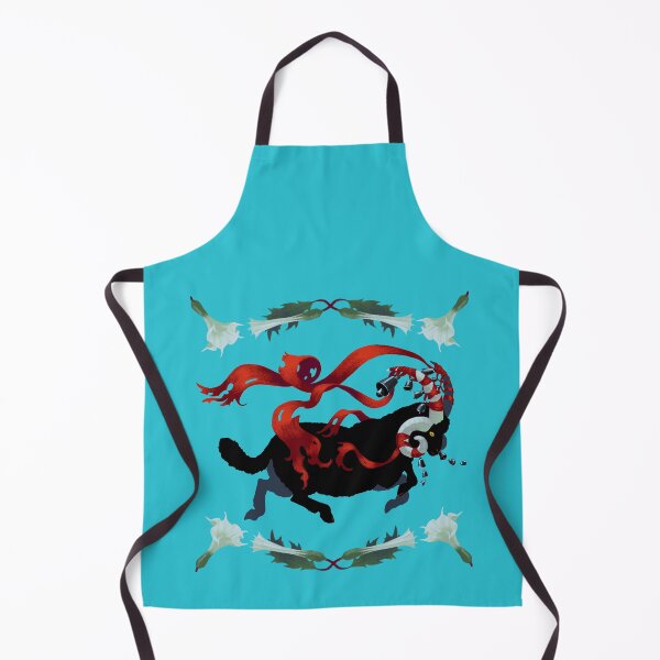 Item preview, Hellwether designed and sold by Laurel Varian.