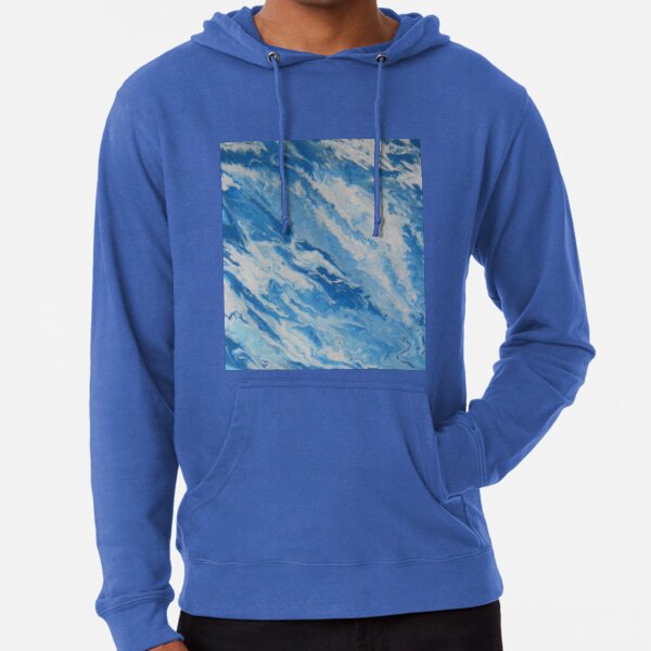 Go with the Flow Lightweight Hoodie