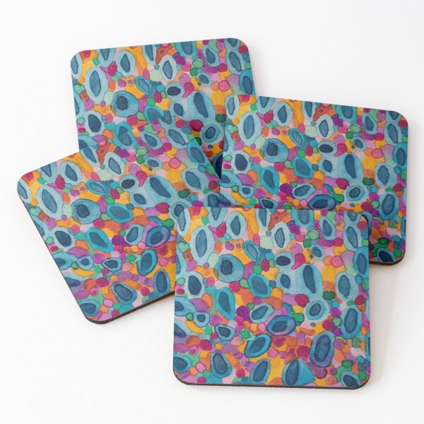 Item preview, Fish Bubbles designed and sold by RauchholzArt.