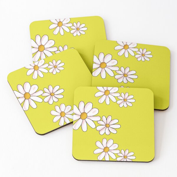 Item preview, Daisy Doodle designed and sold by ElezPrintables.