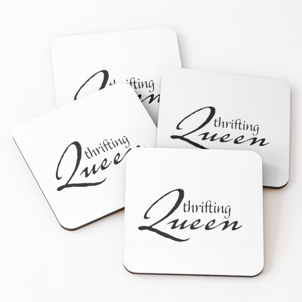 Item preview, THRIFTING QUEEN designed and sold by alyvran.