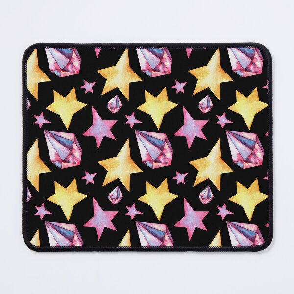 Item preview, Diamonds and stars designed and sold by Delicarte.