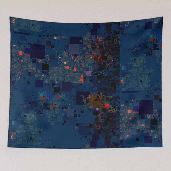 Item preview, Via Láctea  designed and sold by Carlos Antonio  Ragazzo.