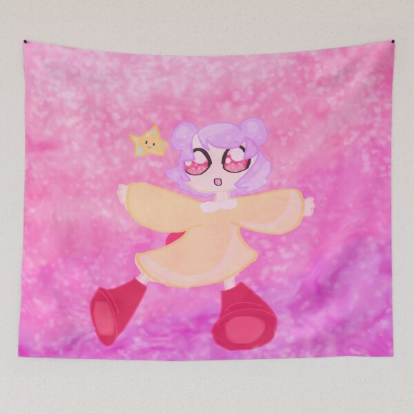 Artikelvorschau, Kokororeisen entworfen und verkauft von MaskedMewtwo.