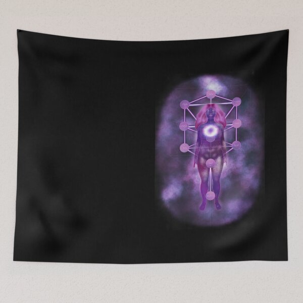 Item preview, Tree of Life - Purple designed and sold by Magic-Study.