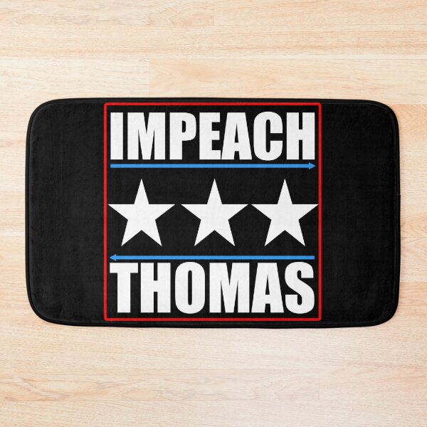 Item preview, Impeach clarence thomas ginni  designed and sold by markosss.