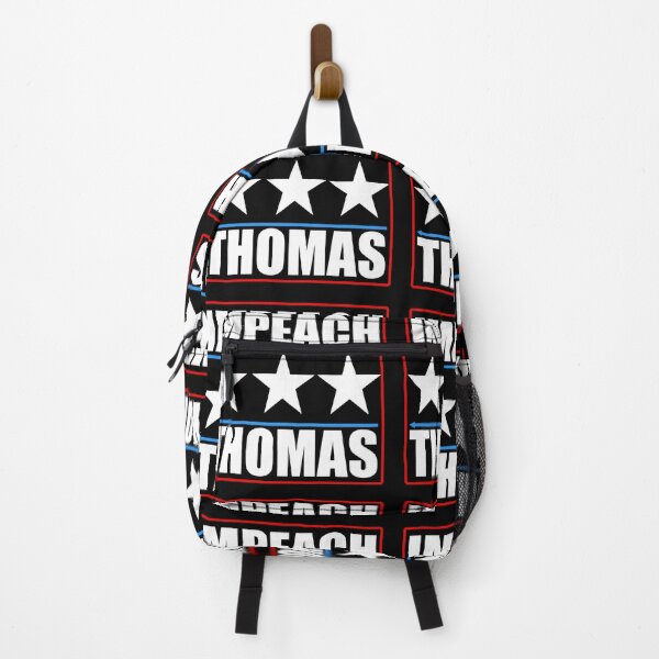 Item preview, Impeach clarence thomas ginni  designed and sold by markosss.