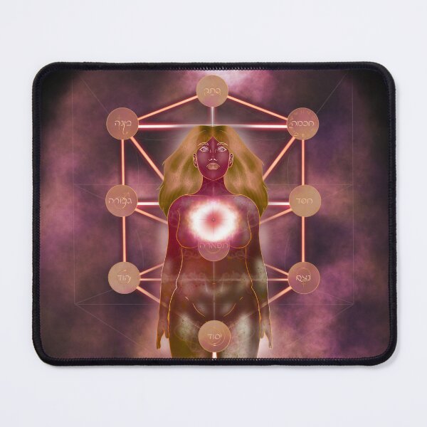 Item preview, Tree of Life - Red designed and sold by Magic-Study.