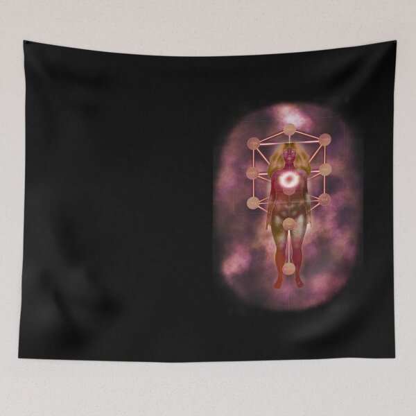 Item preview, Tree of Life - Red designed and sold by Magic-Study.