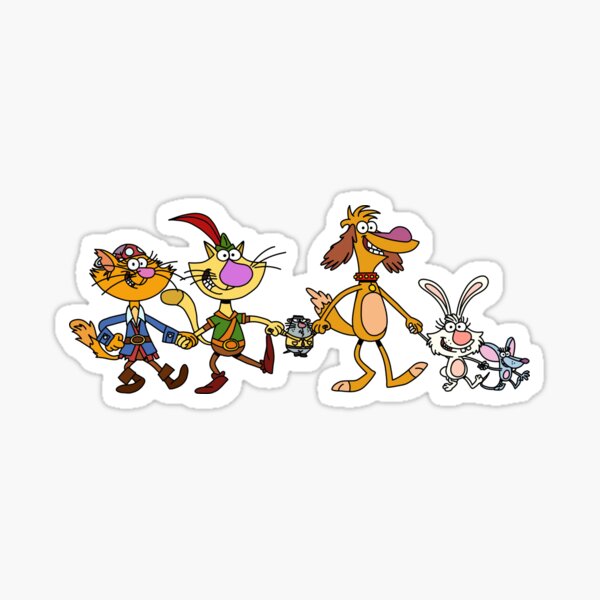 STICKERS Cyberchase Kids Decals 7 and Pair of 3 -  Israel
