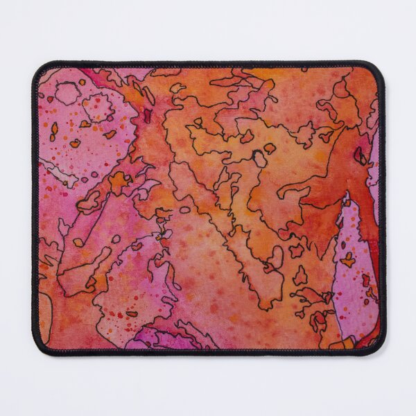 Item preview, Mapped designed and sold by RauchholzArt.