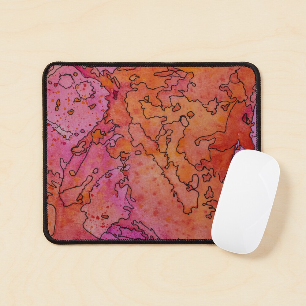 Item preview, Mouse Pad designed and sold by RauchholzArt.