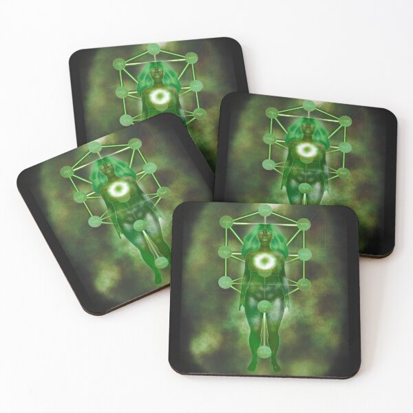 Item preview, Tree of Life - Green designed and sold by Magic-Study.