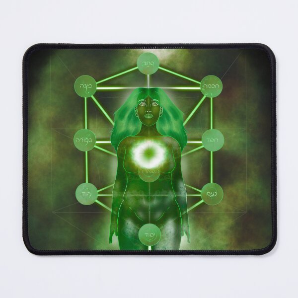 Item preview, Tree of Life - Green designed and sold by Magic-Study.